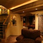 Basement Finishing Denver CO by Brothers Construction